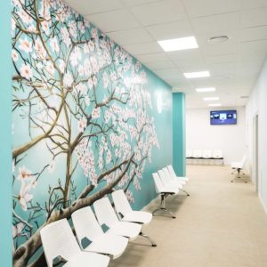 sala-espera-centro-medico-argentona-metges