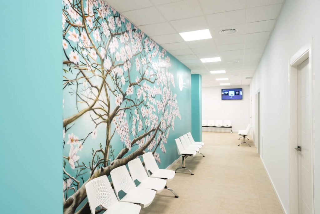 sala-espera-centro-medico-argentona-metges