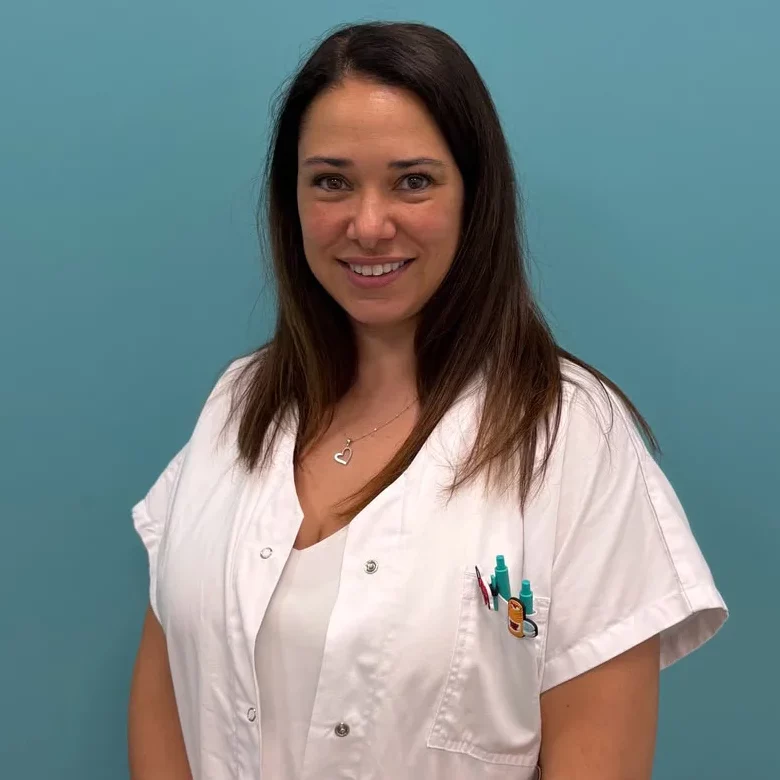 Laura-pni-argentona-centre-medic